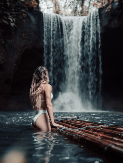 Shopping and Local Crafts in Ubud: Exclusive and Artistic Finds