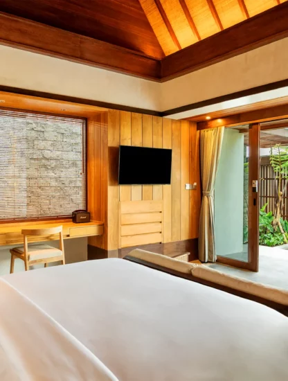 Explore Sayan, Ubud: Where Serenity Meets Culture in Bali